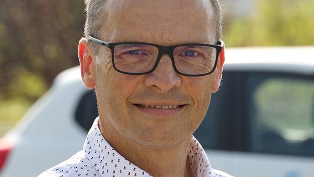 Image d'illustration du métier Chef de Secteur H/F